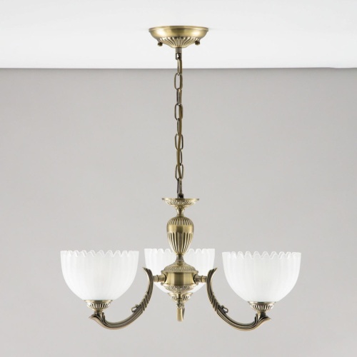 CL414133 Севилья Св-к Люстра