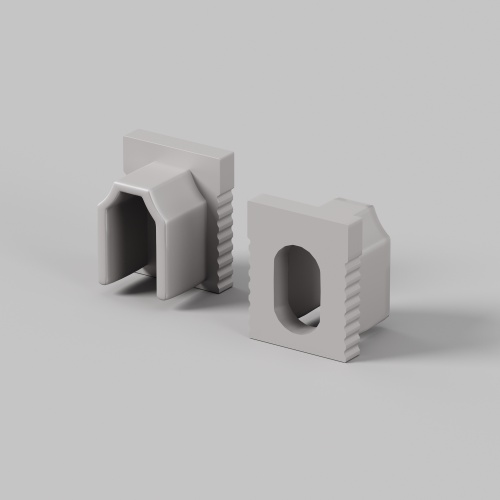 Комплектующие для профиля Led Strip 642069