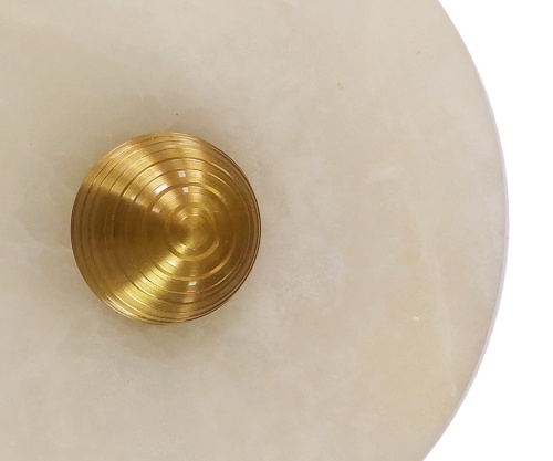 Бра Kink Light Виани бежевый 08471-25,14