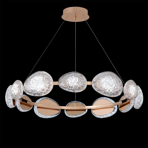 Люстра Crystal Lux FELICIDAD SP96W LED