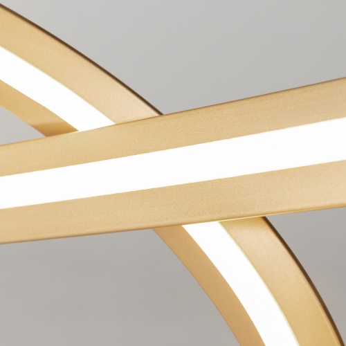 Подвесной светильник Maytoni MOD283PL-L40BS3K