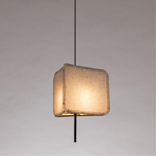Arte lamp A7084SP-1BK СВЕТИЛЬНИК ПОДВЕСНОЙ