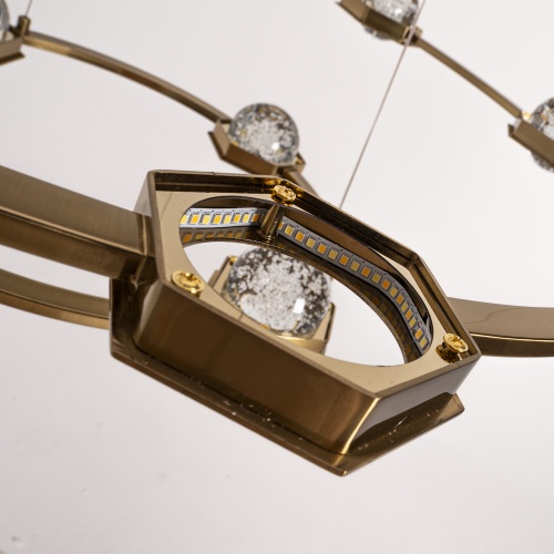 Подвесная люстра WALSH L13 195464-23