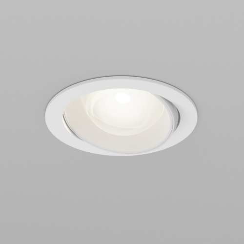 Встраиваемый светильник Technical DL105-12W4K-W