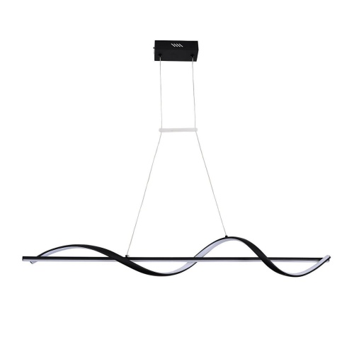 Подвесная люстра F-Promo 4180-2P, подвесная люстра, L1000xW180xH220/1000, LEDx34W + LEDx41W, 3375LM, 3000-6000K, included, remote control