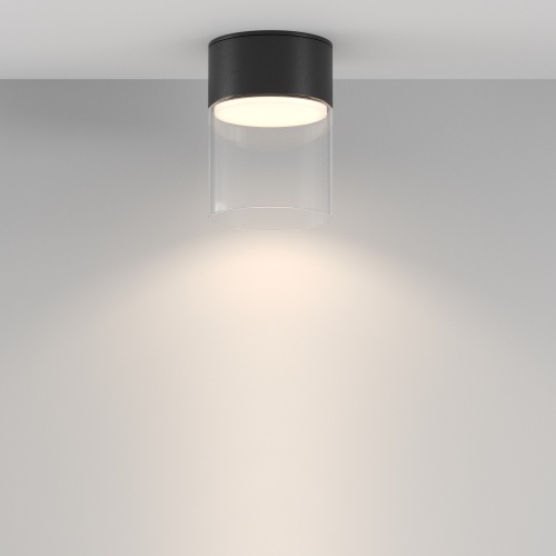 Потолочный светильник Technical C094CL-GX53-B