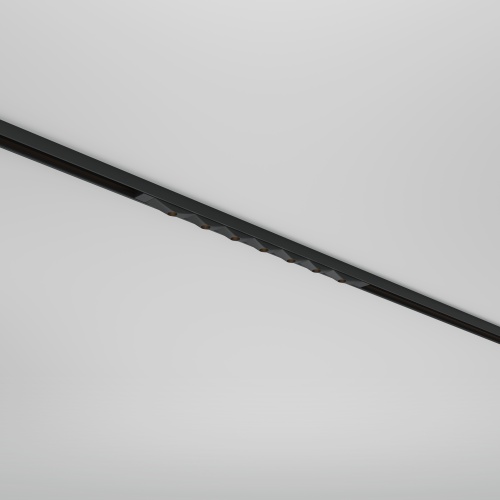 Трековый светильник Technical TR175-1-12WTW-M-B