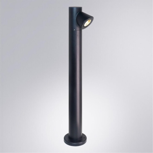Наземные светильник Arte lamp A2063PA-1BK УЛИЧНЫЙ СВЕТИЛЬНИК