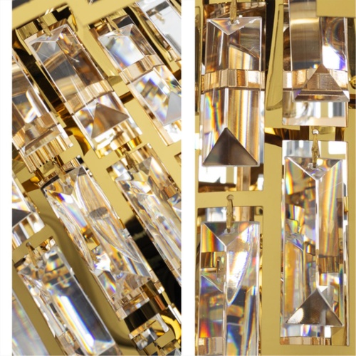 Потолочная люстра Arte lamp A1005PL-8GO СВЕТИЛЬНИК ПОТОЛОЧНЫЙ