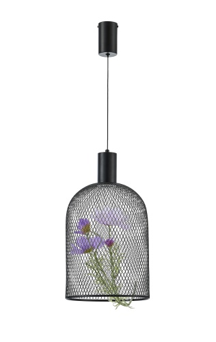 Светильник подвесной светодиодный Moderli V11875-PL Ophelia