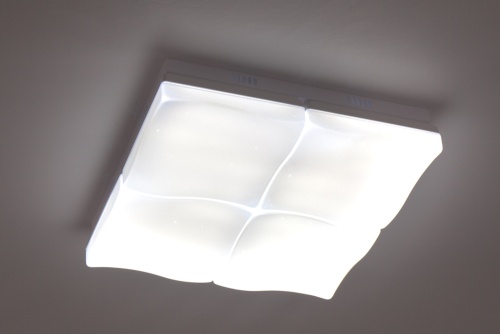 Потолочный светильник Escada 10241/4 LED*128W White