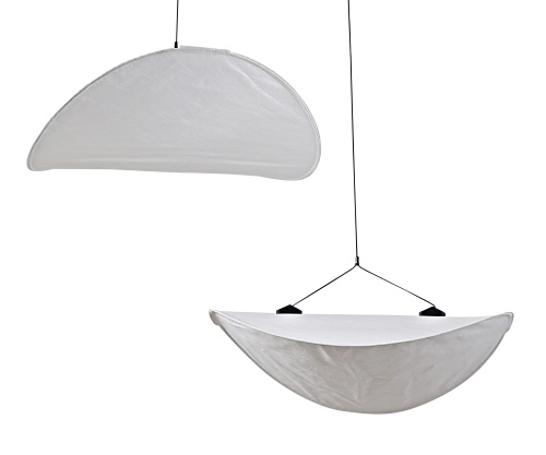 Подвес Kink Light Брами белый 08022-60+60,01