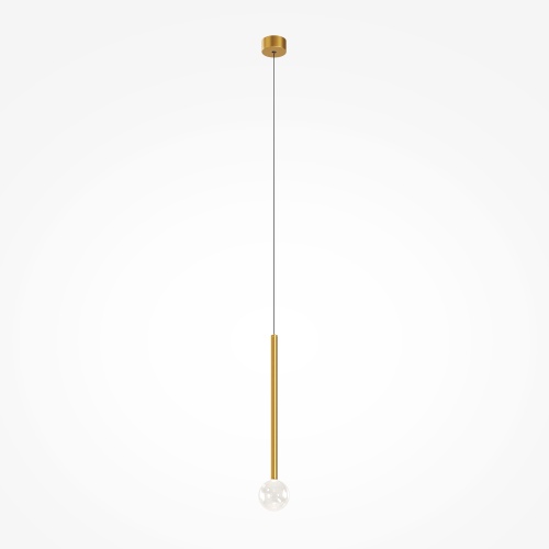 Подвесной светильник Maytoni MOD383PL-L4BS3K