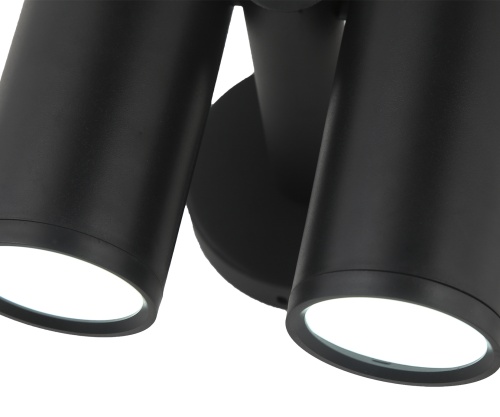 Бра Kink Light Канти черный GU10 10W 08465-1,19(GU10)