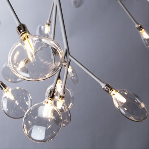 Потолочная люстра Arte lamp A7274PL-27WH СВЕТИЛЬНИК ПОТОЛОЧНЫЙ
