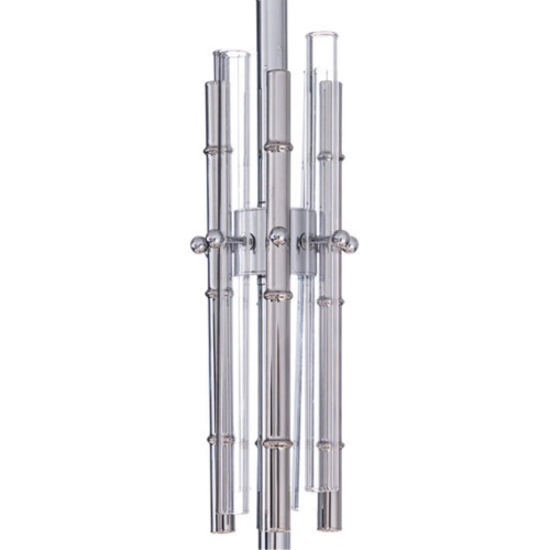 Подвесная люстра Arte lamp A4097SP-5CC СВЕТИЛЬНИК ПОДВЕСНОЙ