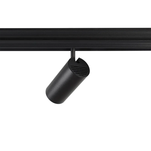 Светильник трековый магнитный Crystal Lux CLT 0.33 003 12W BL 3CCT-SMART