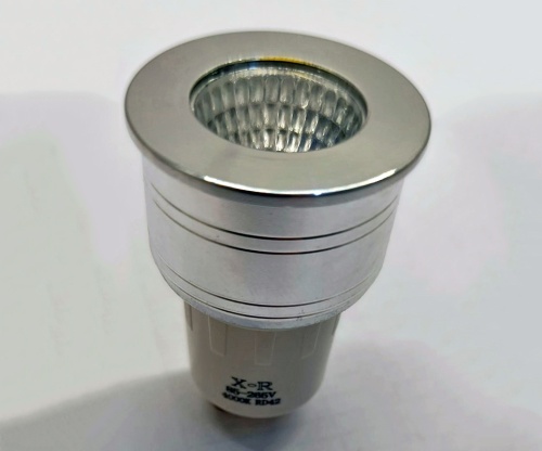 Лампа Kink Light GU10 5W L07670(4000K)