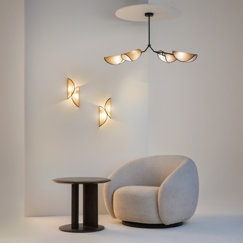 Подвесной светильник Maytoni MOD225PL-04B