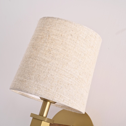 Бра Elk Lighting Jorgenson Beige от Imperiumloft 102091-26