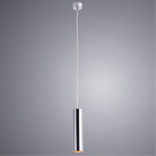 Подвесной светильник Arte lamp A1524SP-1CC СВЕТИЛЬНИК ПОДВЕСНОЙ