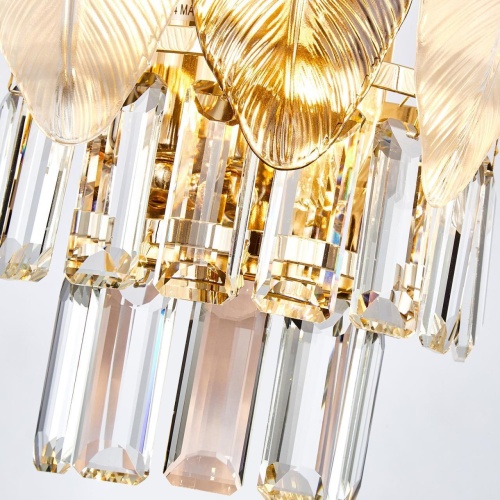 Бра Favourite 2982-2W, настенный светильник, D160xW270xH310, 2xE14x40W, excluded