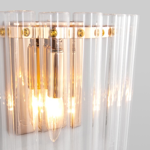 Настенный светильник Bogate's 373/1