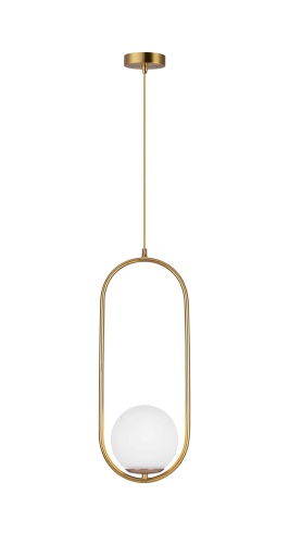 Светильник подвесной Moderli V11585-1P Klaster