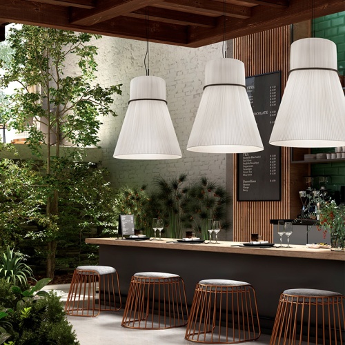Подвесной Светильник Peo A D50 от Imperiumloft 232560-23