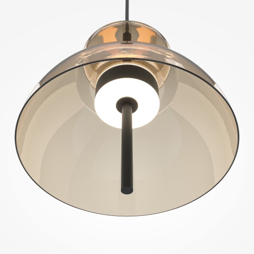 Подвесной светильник Maytoni MOD185PL-L12CG3K2