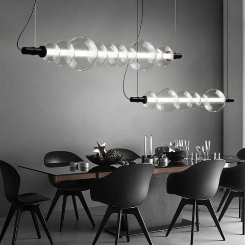 Подвесной светильник ZOOM L140 202712-23