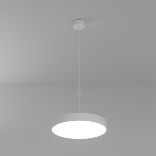 Основание для светильника Arte lamp A660033 КОМПЛЕКТ ПОДВЕСНОГО МОНТАЖА FADO для светильников 20Вт, 36Вт, 50Вт, 100Вт