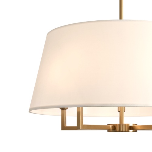 Потолочный светильник Freya FR2042CL-05BS