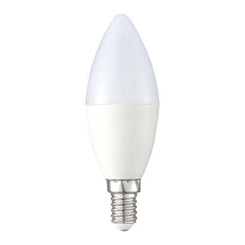 ST9100.148.05 Лампа светодиодная SMART ST-Luce Белый E14 5W 2700K-6500K Источники света