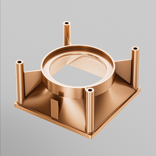 Аксессуары честный знак Technical C065-01MG