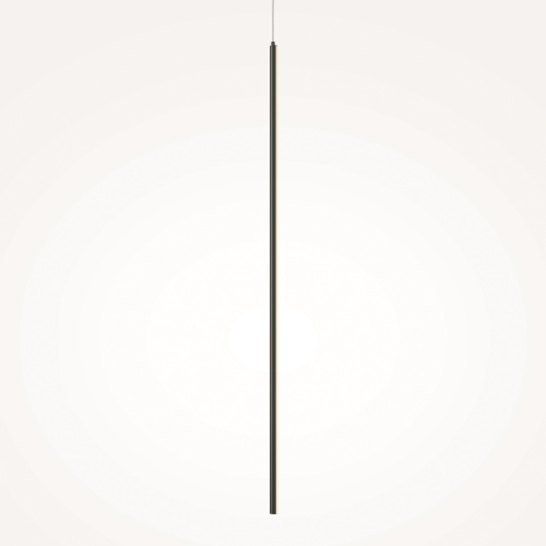 Подвесной светильник Maytoni MOD246PL-L24BK1