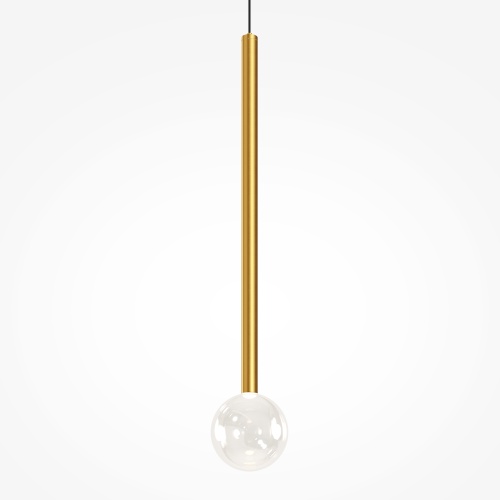 Подвесной светильник Maytoni MOD383PL-L4BS3K