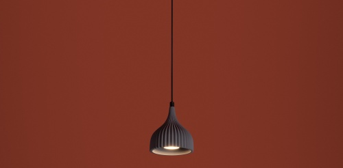 Подвесной светильник Freya FR5582PL-01GF