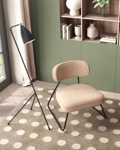 Торшер Moderli V10999-F Show