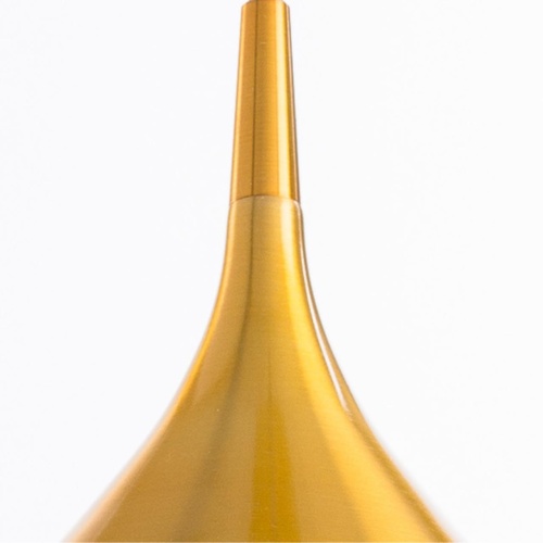 Arte lamp A6412SP-1GO СВЕТИЛЬНИК ПОДВЕСНОЙ