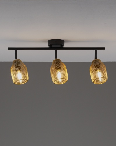 Спот Moderli V11838-3C Adalina