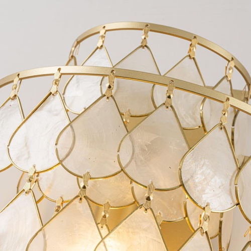 Бра Favourite 4763-1W, настенный светильник, D155xW250xH340, 1xE14x40W, excluded