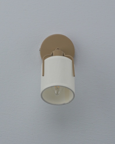 Спот Moderli V11853-1W Inari