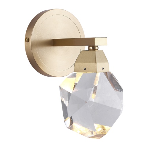 Бра K9 CRISTEL WALL A 167107-26