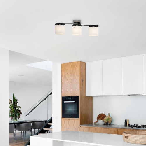 Потолочный светильник Freya FR5101-CL-03-CN