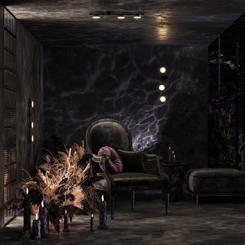 Потолочный светильник Freya FR5363CL-02B