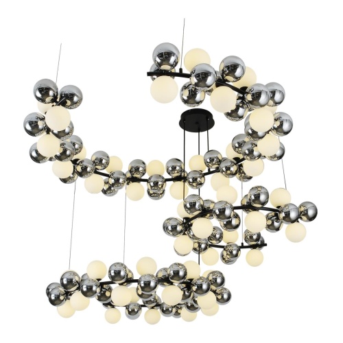 Люстра подвесная Lussole LSP-6067