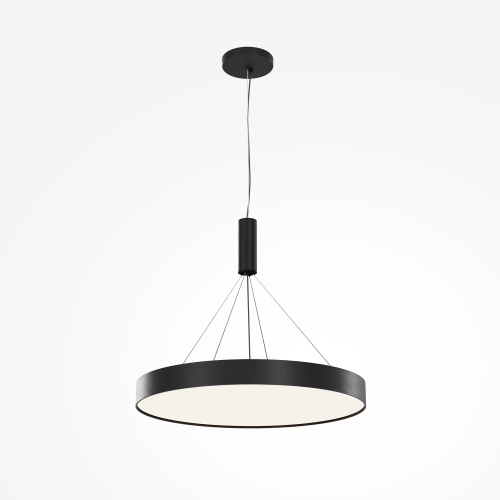 Потолочный светильник Technical C032CL-90W4K-RD-B