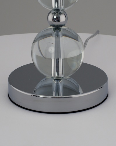 Лампа настольная Moderli V11140-1T Bubbles
