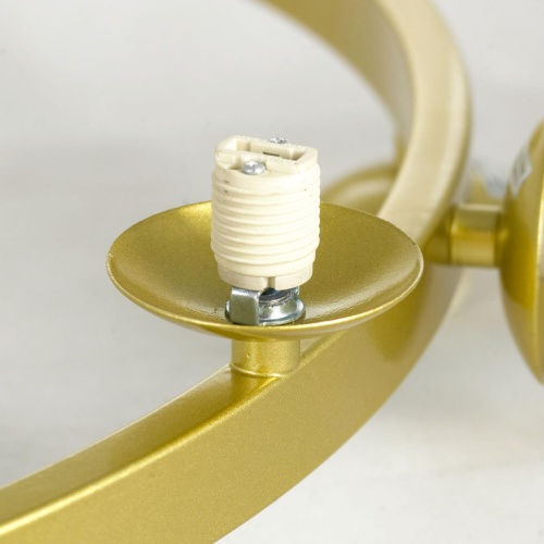 Люстра подвесная Lussole SY1578